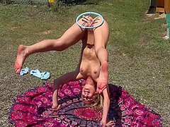 Amazing Adult Video Solo Craziest , Watch It With Lindsey Cruz