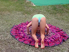 Amazing Adult Video Solo Craziest , Watch It With Lindsey Cruz
