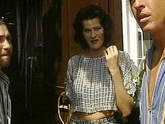 Horny Real Milf Fuck