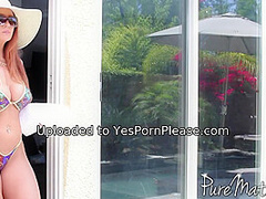 Janet Mason - Sun And Sex