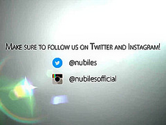 Keep Herself Nice And Wet