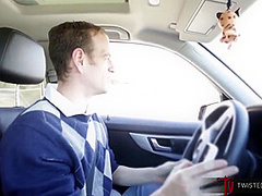 Cherie Deville And Layla Pryce - And Religious Coruption