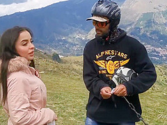 Hottest Xxx Movie Public Fantastic Uncut