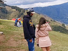 Hottest Xxx Movie Public Fantastic Uncut