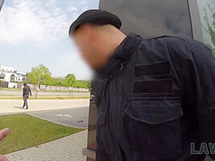 Cindy Shine In Gentle Mouth And Shaved Pussy Of