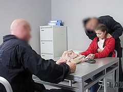 Cindy Shine In Gentle Mouth And Shaved Pussy Of