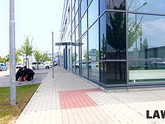 Cindy Shine In Gentle Mouth And Shaved Pussy Of