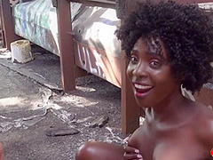 Zaawaadi Hot German Chocolate