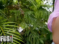 Publick Pickups Revealing V - Oliver Flynn And Vienna Black