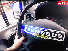 Naughty Girls Are Going For A Ride Today - Sexy Compilation With Daisy Lee, Barbara Bieber And Krystal Swift