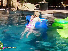 Crazy Sex Video Blonde Greatest Ever Seen
