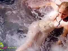 Crazy Sex Video Blonde Greatest Ever Seen
