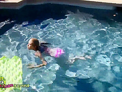 Crazy Sex Video Blonde Greatest Ever Seen