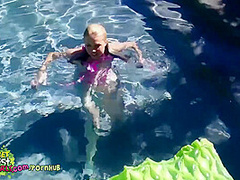 Crazy Sex Video Blonde Greatest Ever Seen