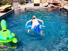 Crazy Sex Video Blonde Greatest Ever Seen