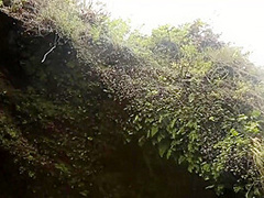 Sharing Her Holiday Souvenirs