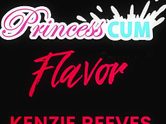 Kenzie Reeves - Free Premium Video Hot Picnic Fuck With Smoking Hot Blonde S1:e10