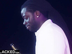 Charlie Red - Redhead Teen Needs Some Black Cock To Satisfy Her Needs