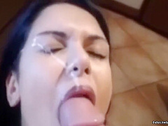 Hot Cock Sucking Compilation With Extra-hot Bitches