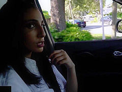 Angelica Cruz - Latina Babe Fuck Pov