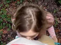 Martin Gun And Paulina Soul - Teen Gets Fucked For Cash