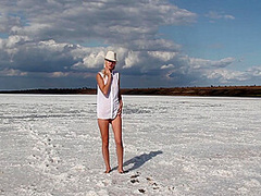 Salt Lake