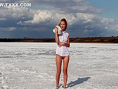 Salt Lake