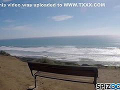 Making Love Outdoors In Point-of-view With Jessica Jaymes