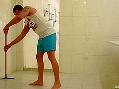 Katy Sky, Angella Christin And Miky Love In Forever Pissing 68