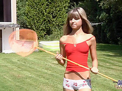 Young And Fuckable With Gina Gerson