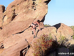 Yummy Raider Movie - SofieMarieXXX