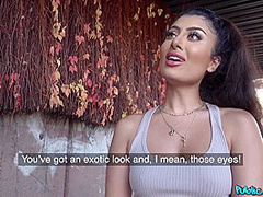 Erik Everhard - Indian Babe Banged In Basement 1 - Er