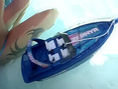 Megan Foxx In Loves Jack Napiers Big Black Cock Meat Sandwich