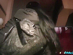 Fabulous Sex Scene Milf Newest Youve Seen - Maya Chrome