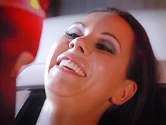 Hotness Girl Cop - Laly - High-definition