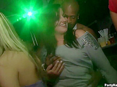 Party Hard Sex Like These Exciting Broads