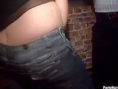 Party Hard Sex Like These Exciting Broads