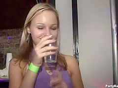 Party Hard Sex Like These Exciting Broads