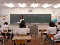 Japanese Stewarterss