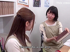 Japanese Stewarterss