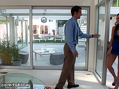 Tori Black - LicensedToBlow