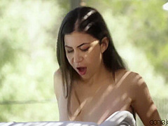 A Cheating Therapist Seduced By A Smokin Hot Cheater - Anya Krey
