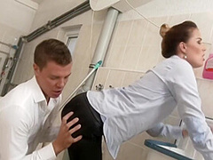 Forever Pissing 71 With Lexi Dona, Giny Loud And Daphne Klyde