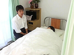 Hot Asian Sex At The Hospital