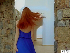 Great Scenery And Great Have Sex With Jia Lissa
