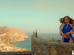 Great Scenery And Great Have Sex With Jia Lissa