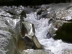 Waterfall Of Love