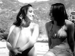 Remy Loves Girls, Especially Lesbian Ones