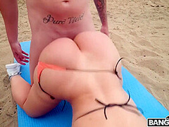 Blondie Fesser - Fabulous Adult Video Milf Youve Seen
