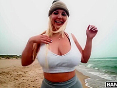 Blondie Fesser - Fabulous Adult Video Milf Youve Seen